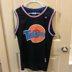 Toon squad jersey